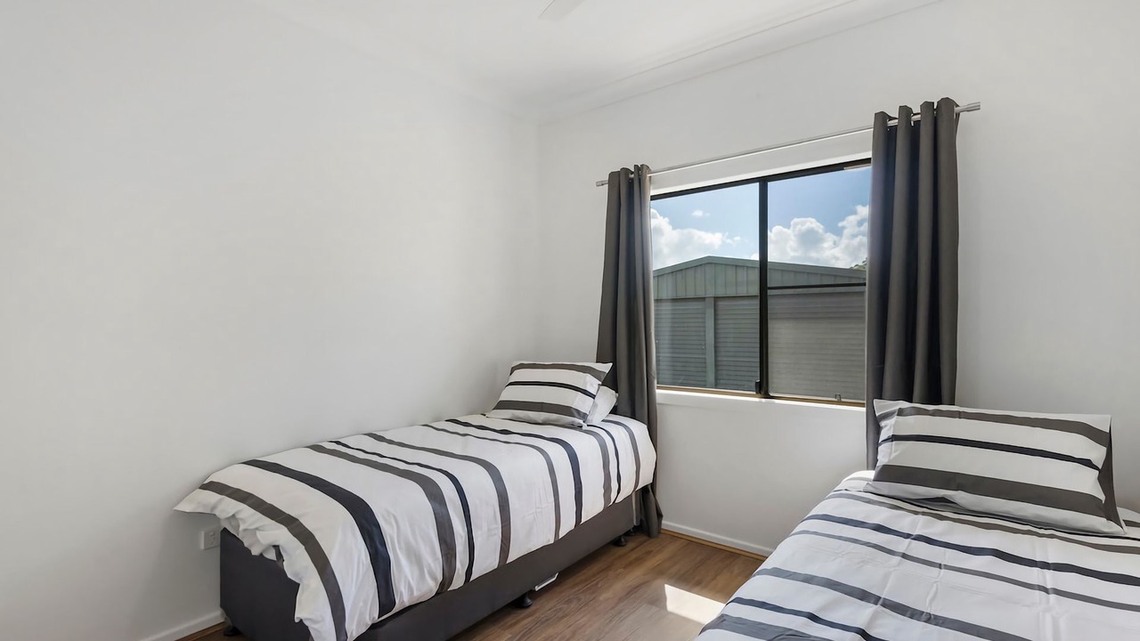 Photo of Bedroom in Empire Vale