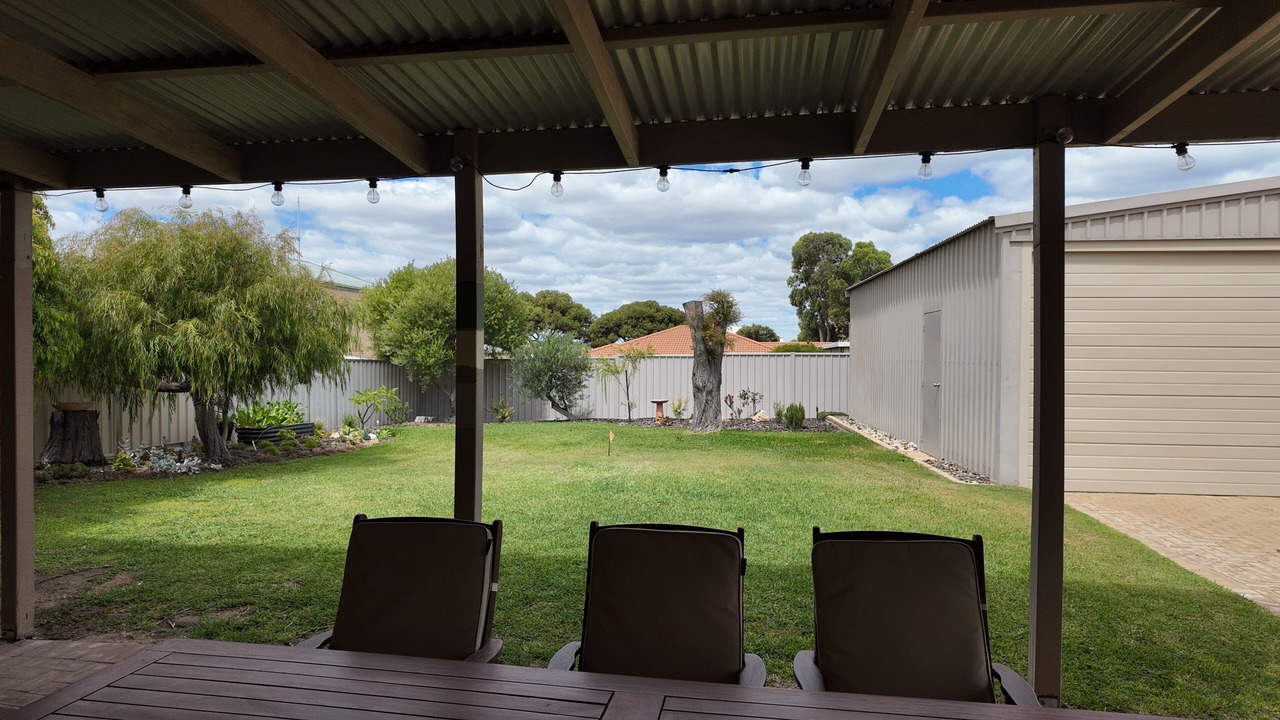 Photo of Patio Balcony in Ledge Point