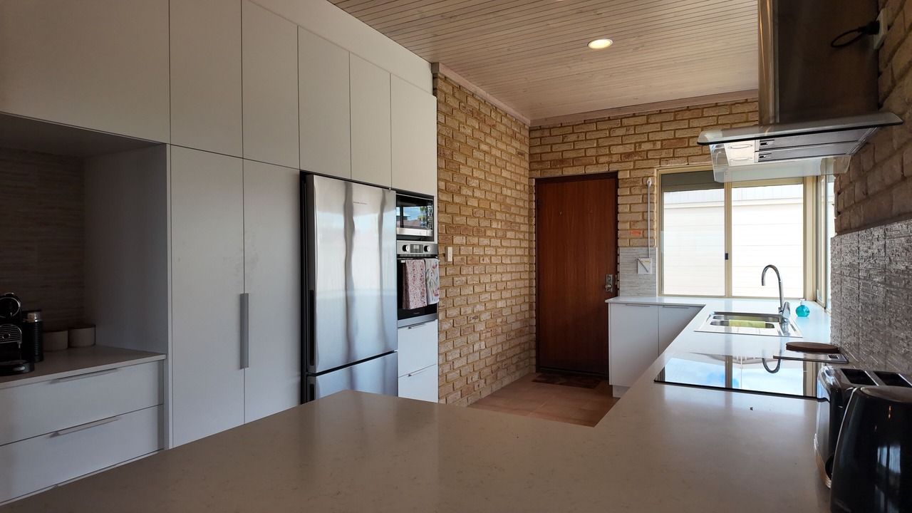 Photo of Kitchen in Ledge Point