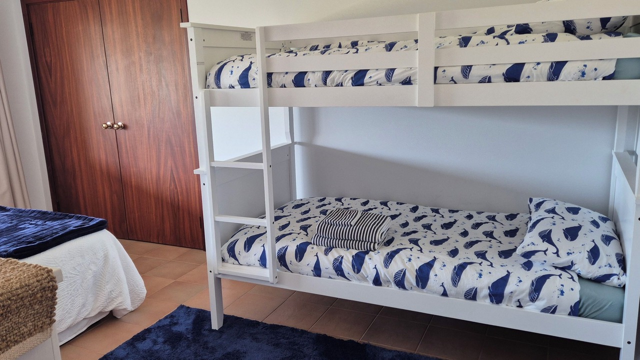 Photo of Bedroom in Ledge Point