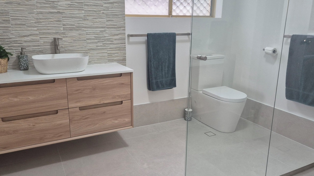 Photo of Bathroom in Ledge Point