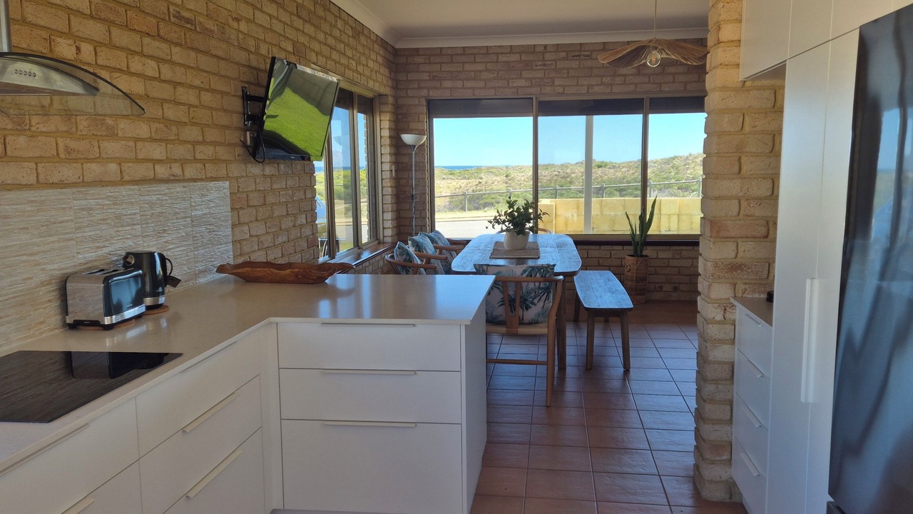 Photo of Kitchen in Ledge Point