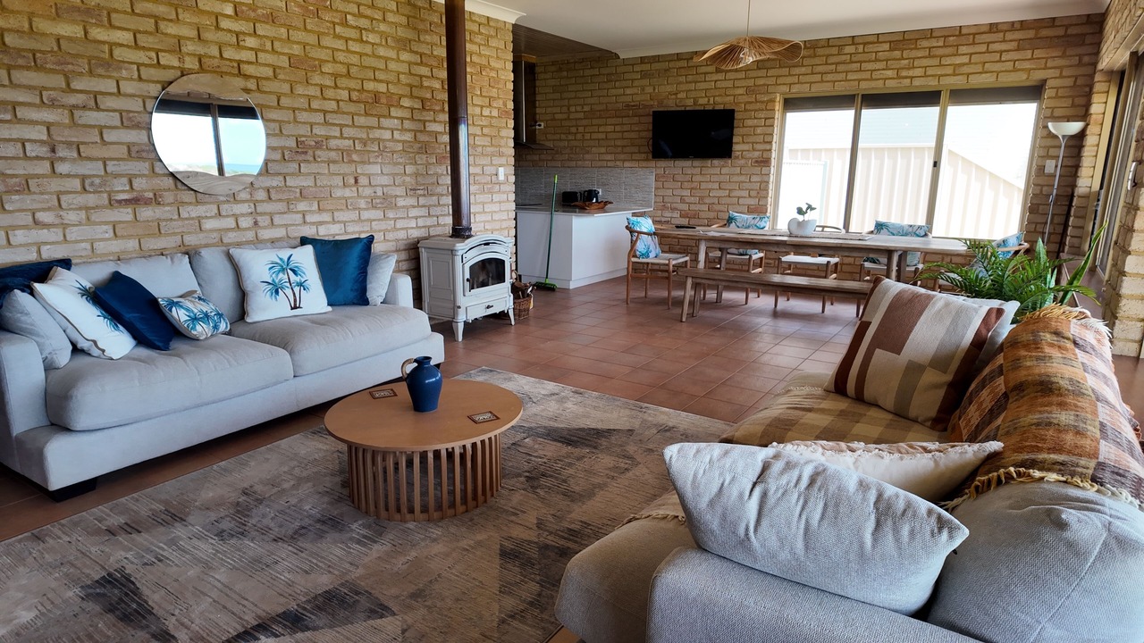 Photo of Livingroom in Ledge Point