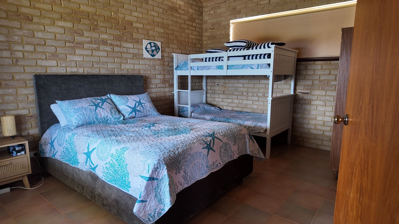 Photo of Bedroom in Ledge Point