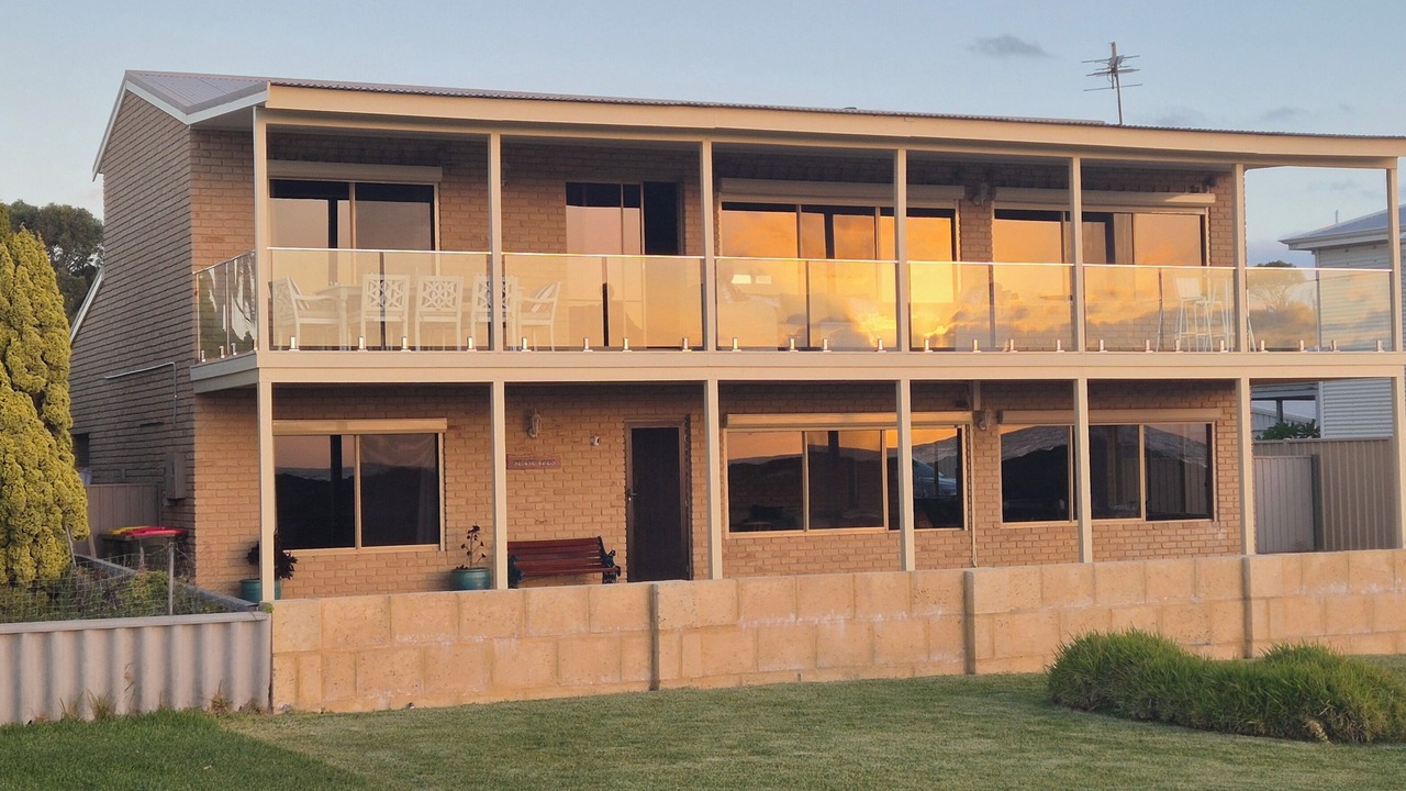 Photo of Outdoor in Ledge Point