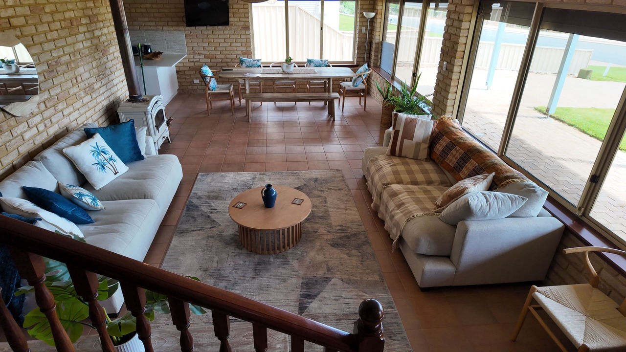 Photo of Livingroom in Ledge Point
