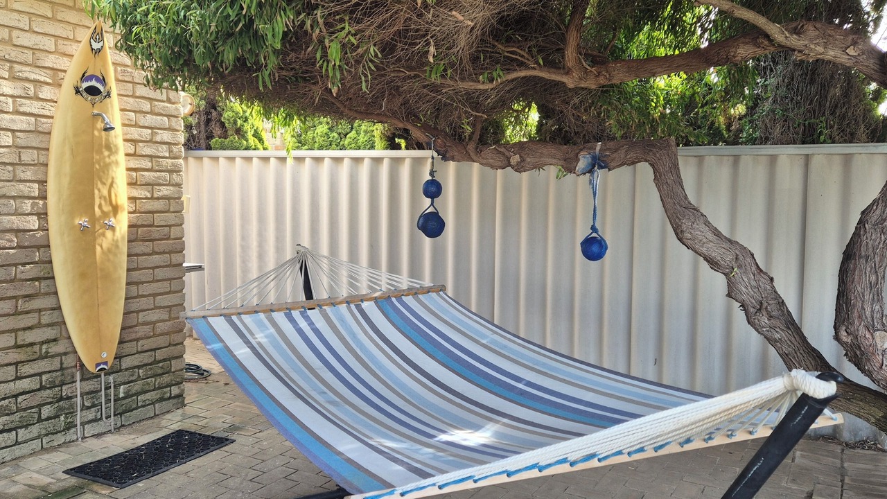 Photo of Patio Balcony in Ledge Point