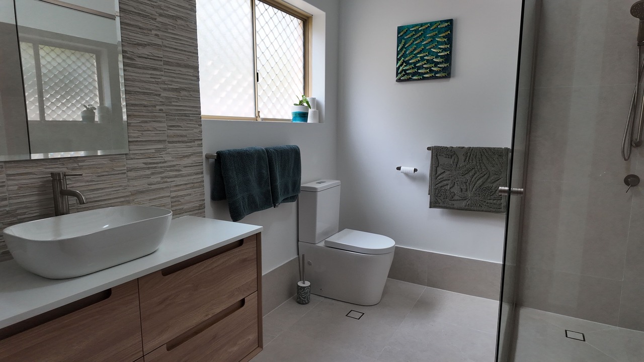 Photo of Bathroom in Ledge Point