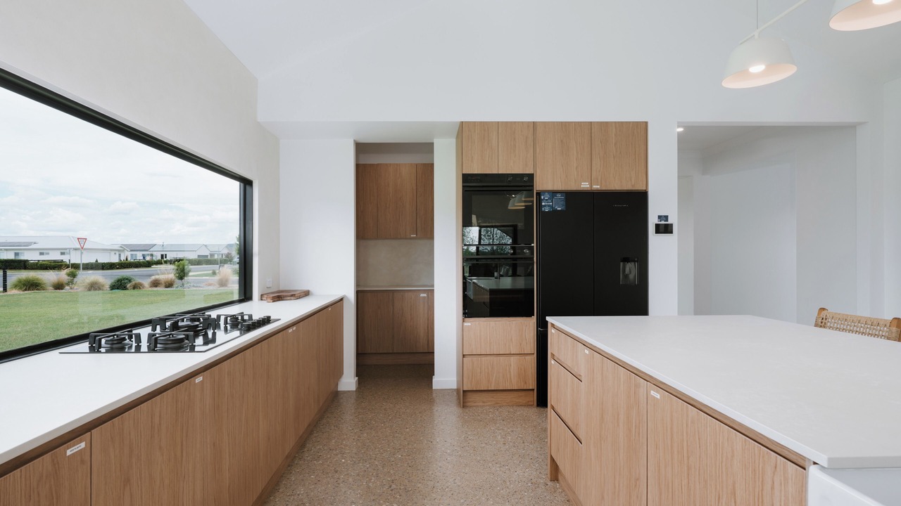 Photo of Kitchen in Bombira