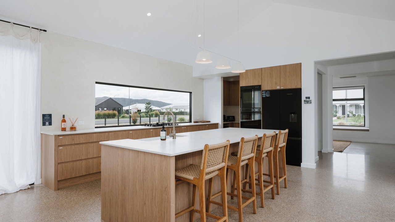 Photo of Kitchen in Bombira