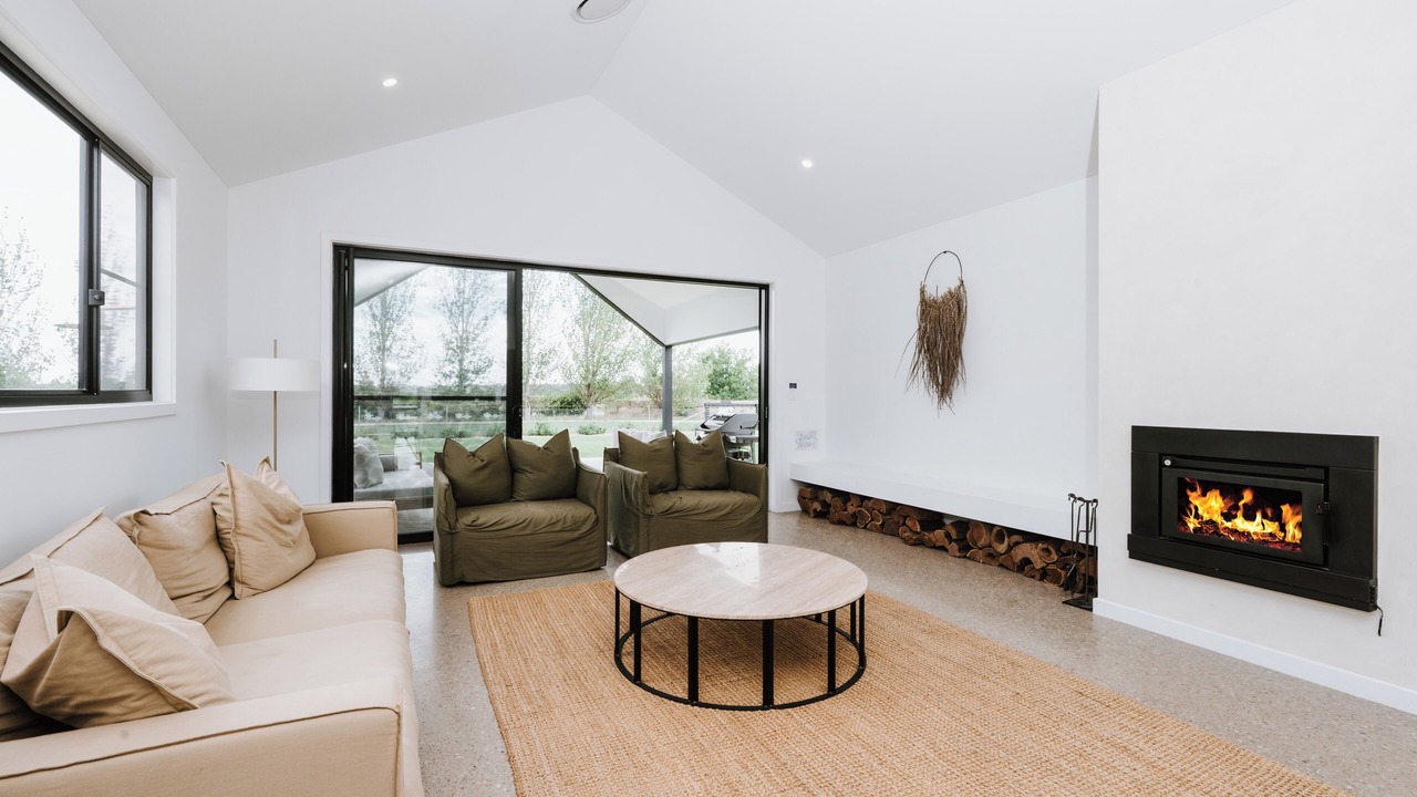 Photo of Livingroom in Bombira