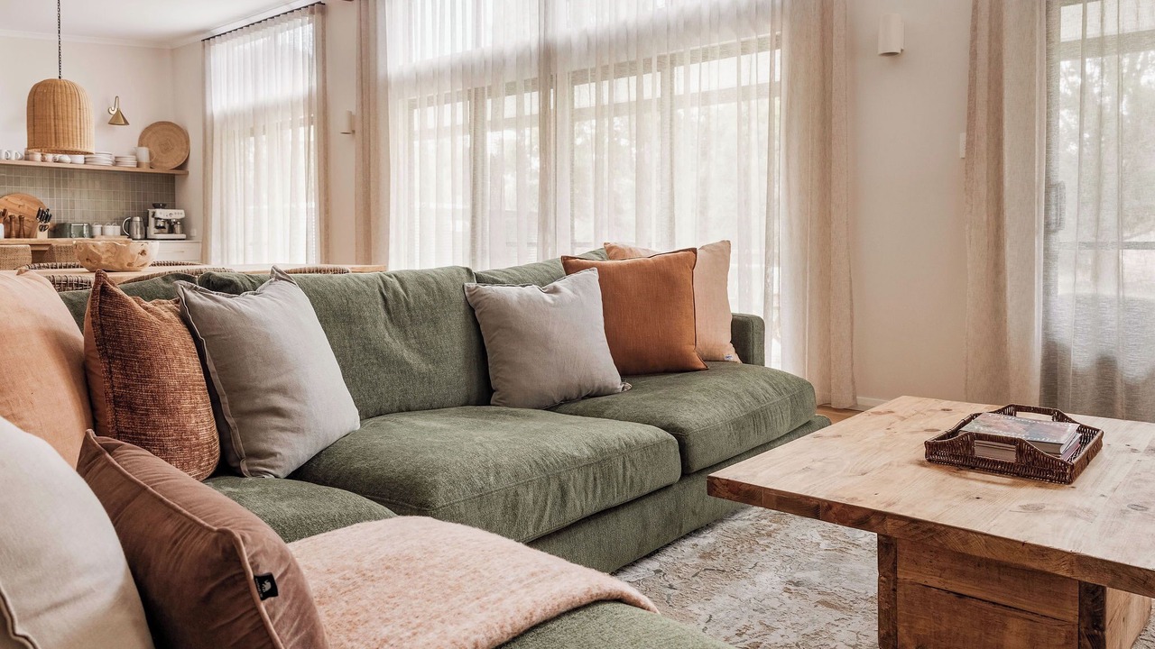 Photo of Livingroom in Wilyabrup