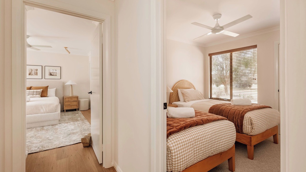 Photo of Bedroom in Wilyabrup