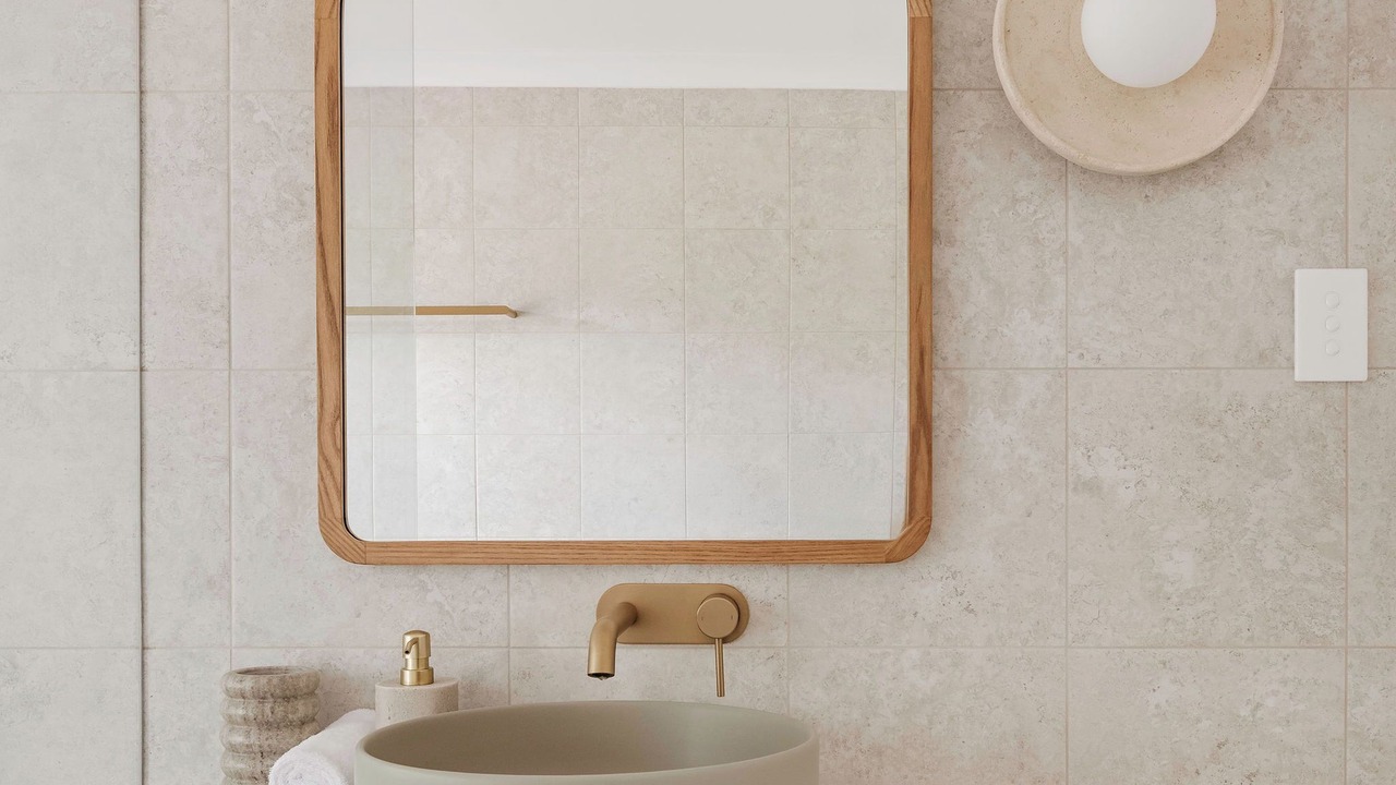 Photo of Bathroom in Wilyabrup