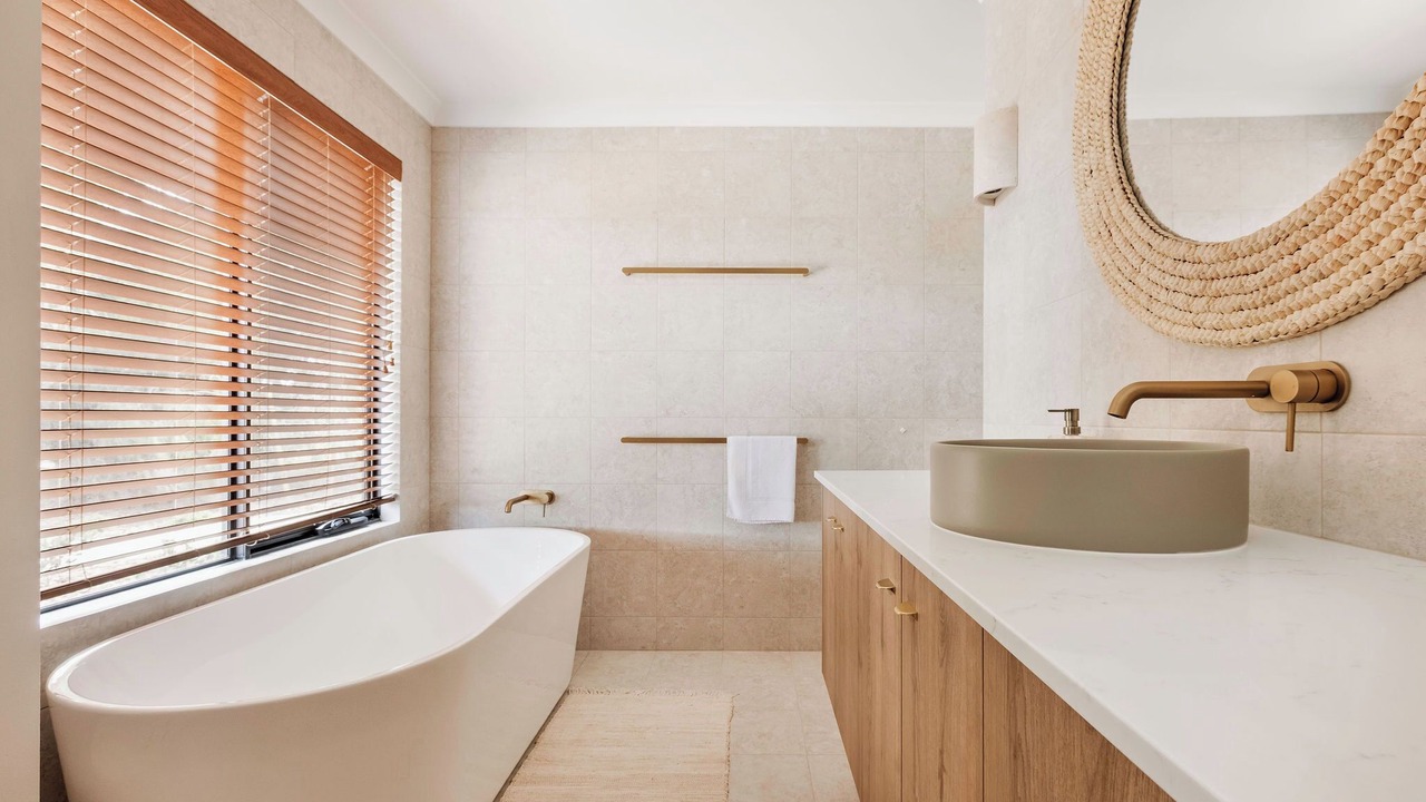 Photo of Bathroom in Wilyabrup