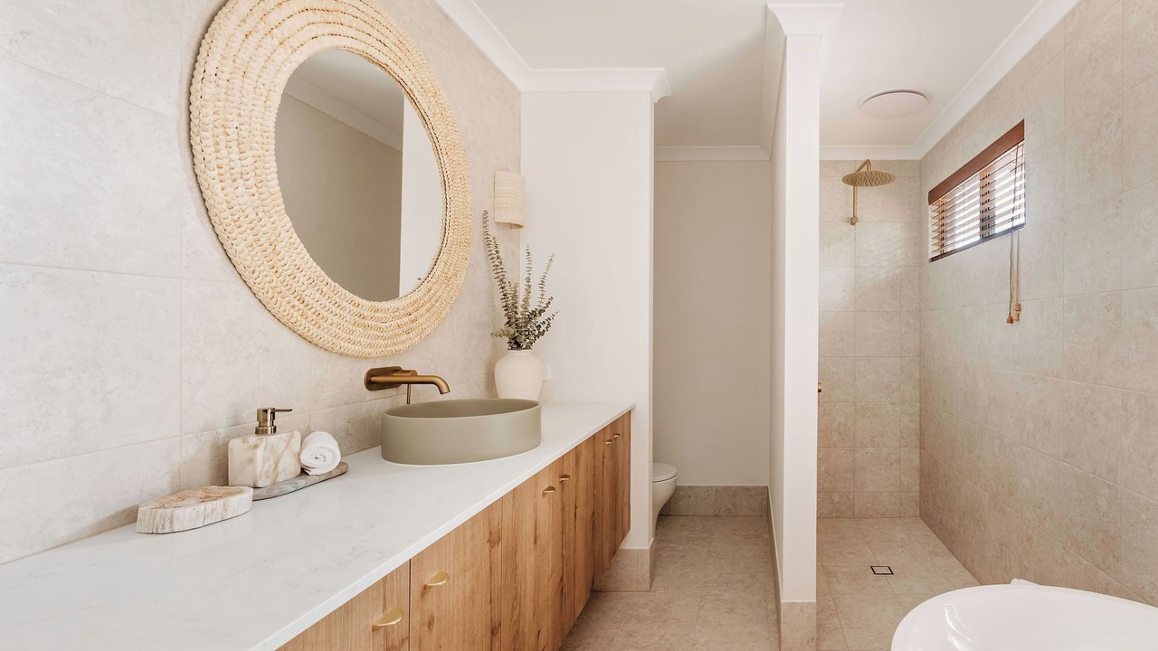 Photo of Bathroom in Wilyabrup