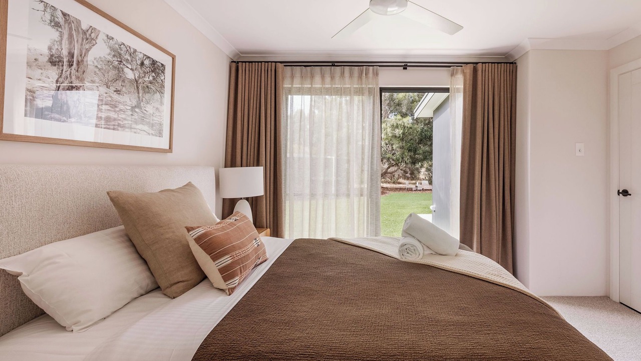 Photo of Bedroom in Wilyabrup