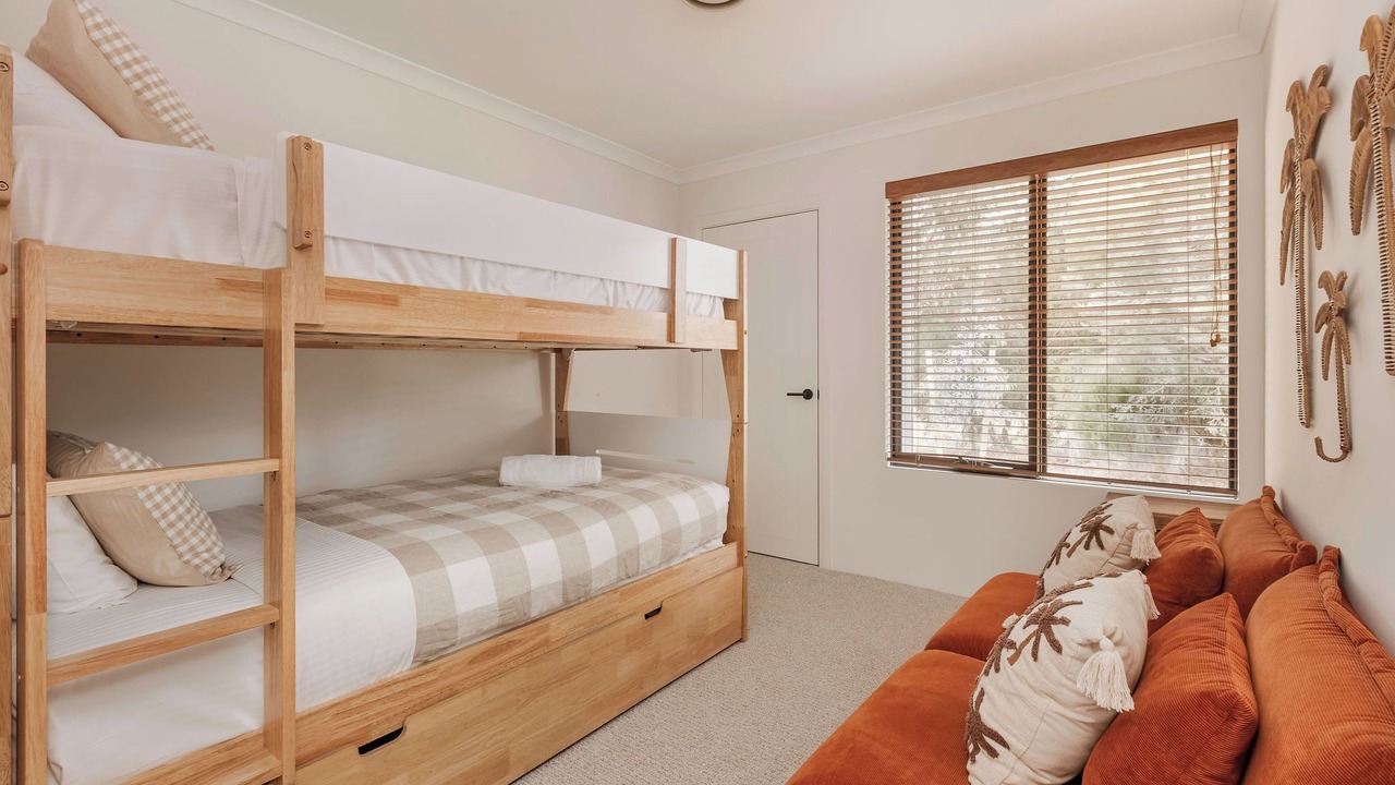 Photo of Bedroom in Wilyabrup