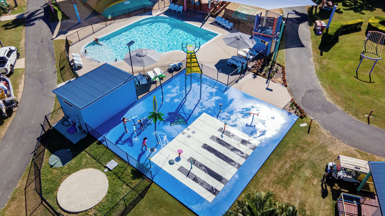 Photo of Outdoor in Conway Beach