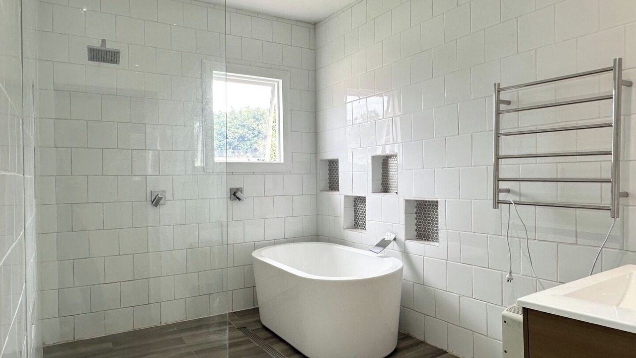 Photo of Bathroom in Wyong
