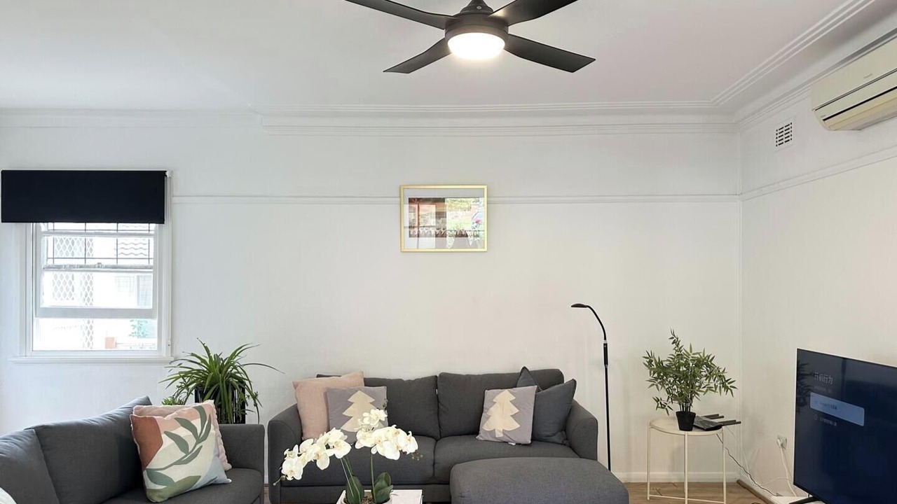 Photo of Bedroom in Wyong