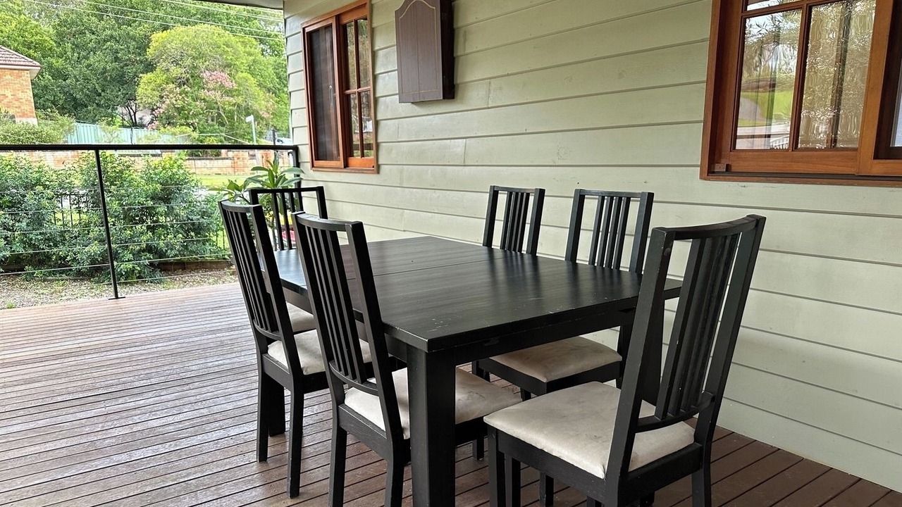 Photo of Outdoor in Wyong