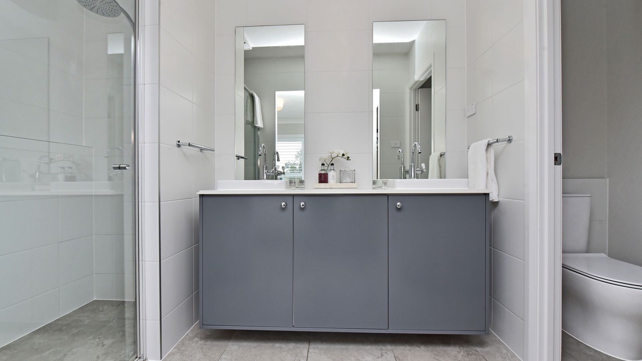 Photo of Bathroom in North Rothbury