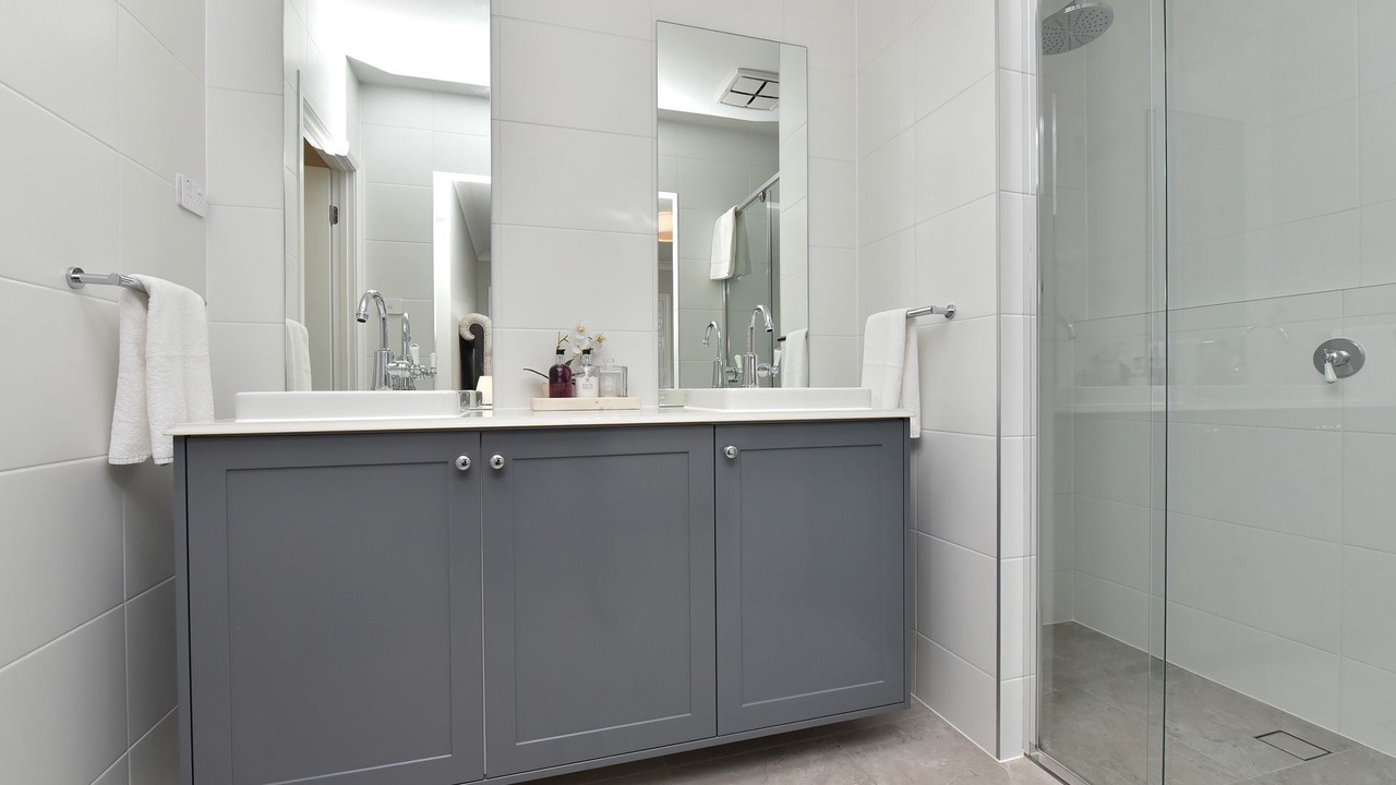 Photo of Bathroom in North Rothbury
