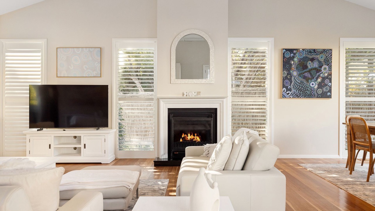 Photo of Livingroom in Sorrento