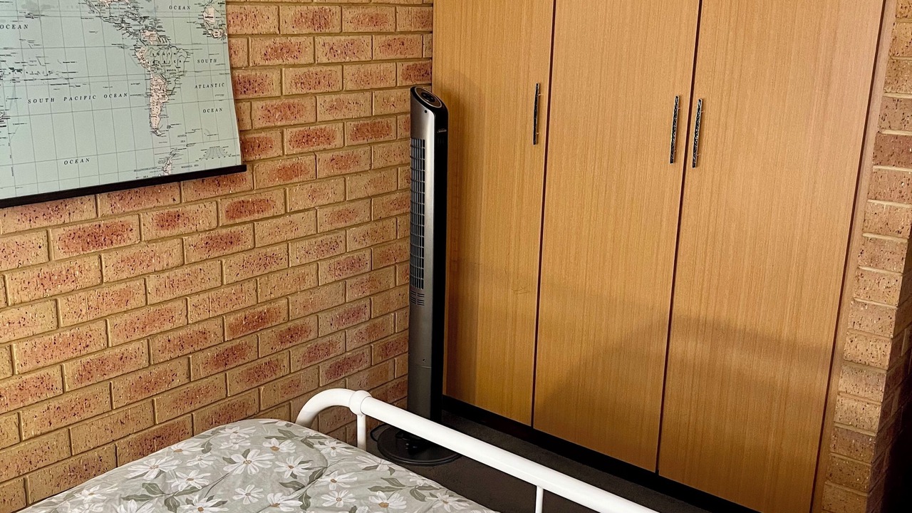 Photo of Bedroom in Geraldton