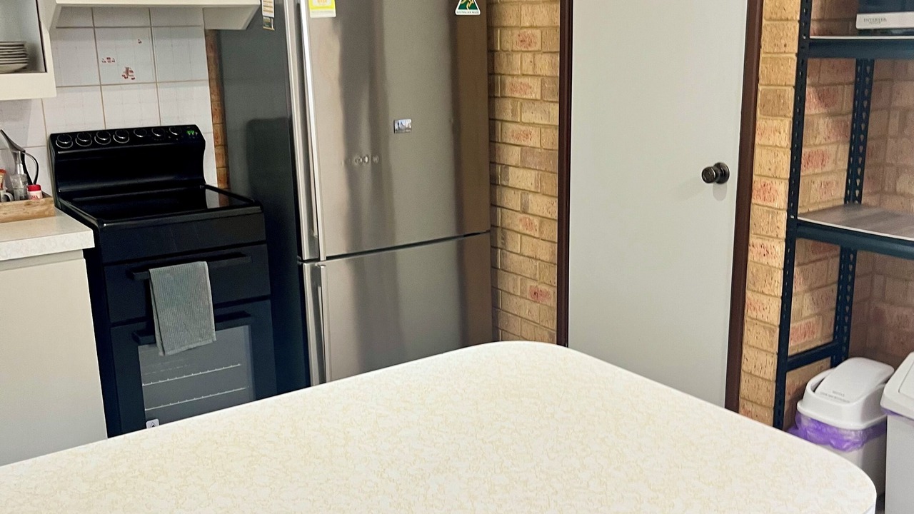 Photo of Kitchen in Geraldton