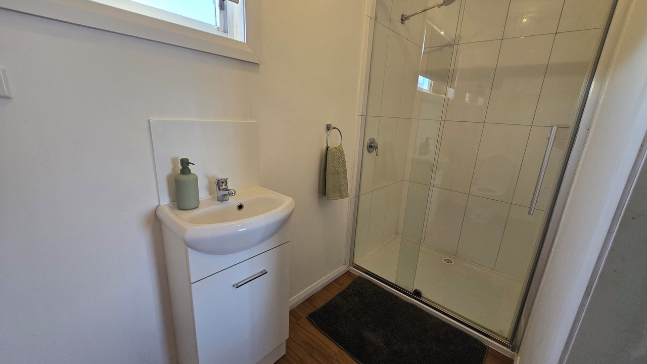 Photo of Bathroom in French Island