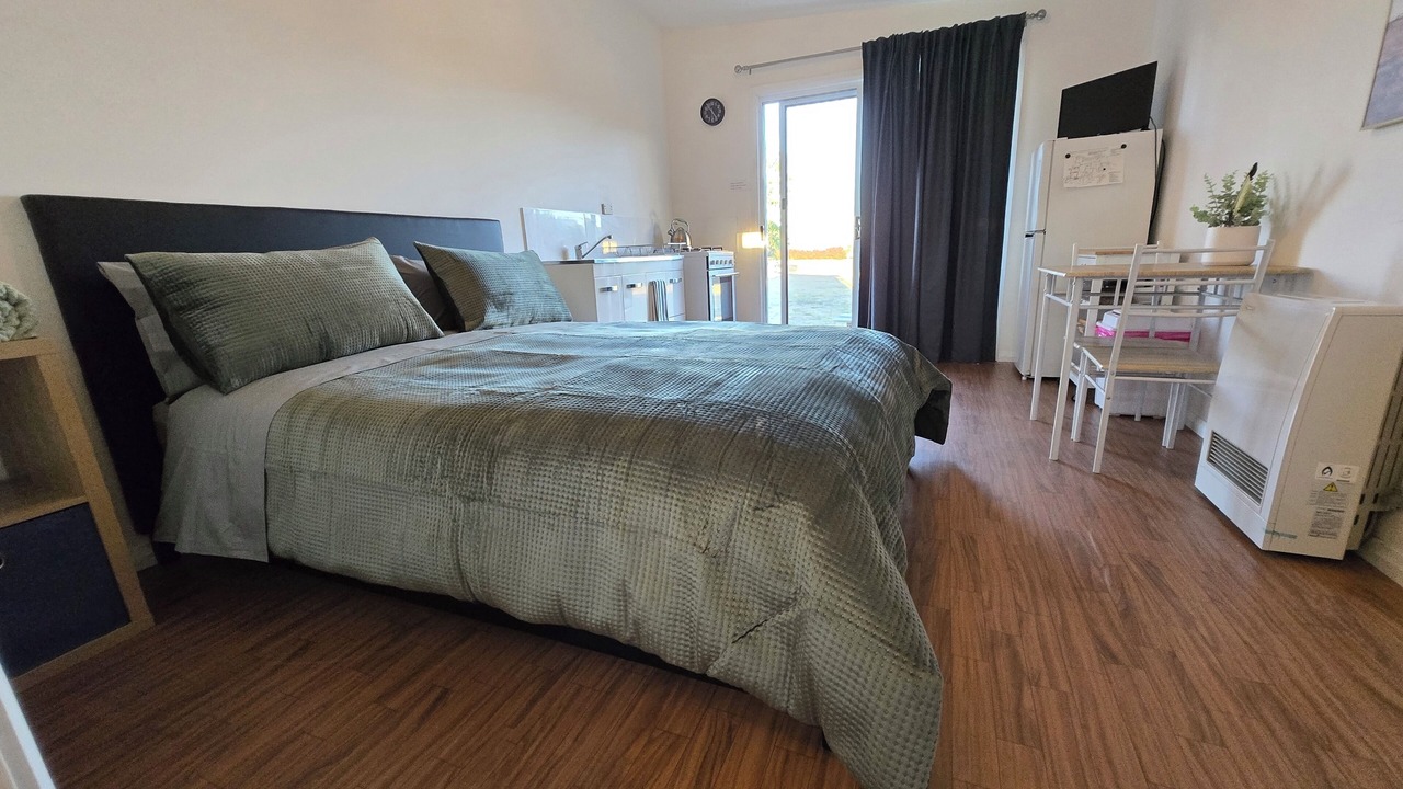 Photo of Bedroom in French Island