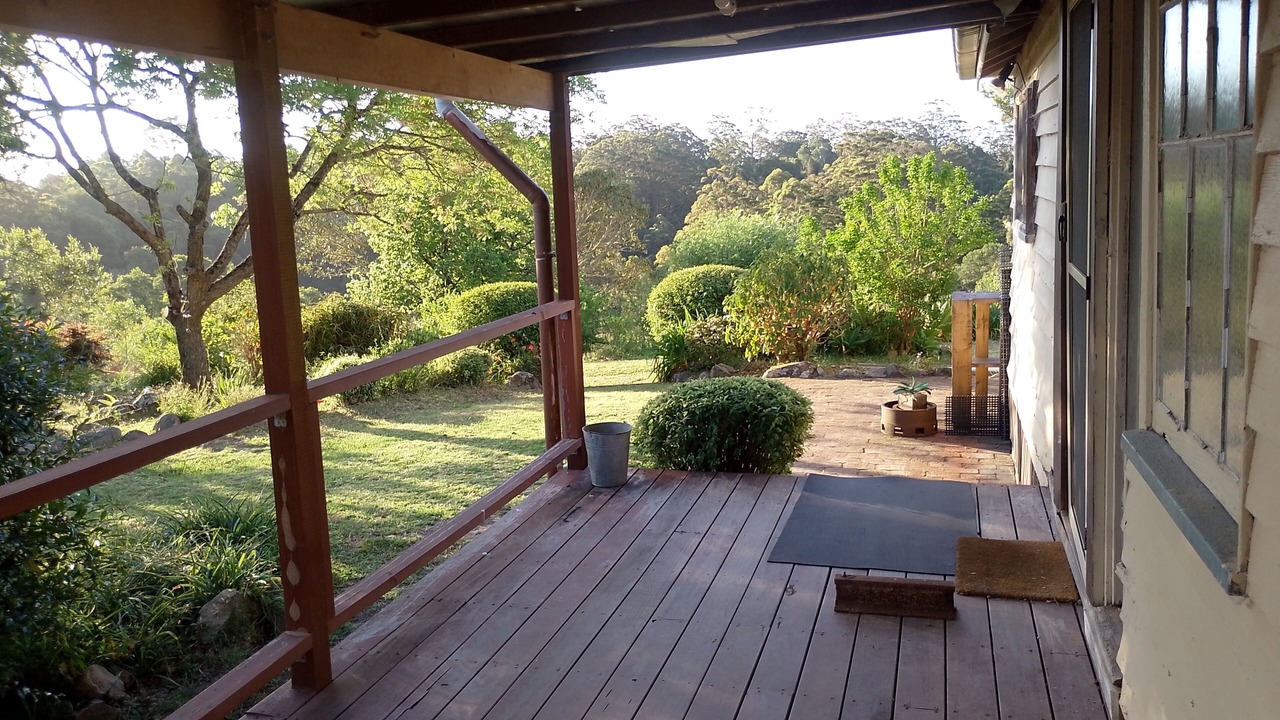 Photo of Patio Balcony in Elands