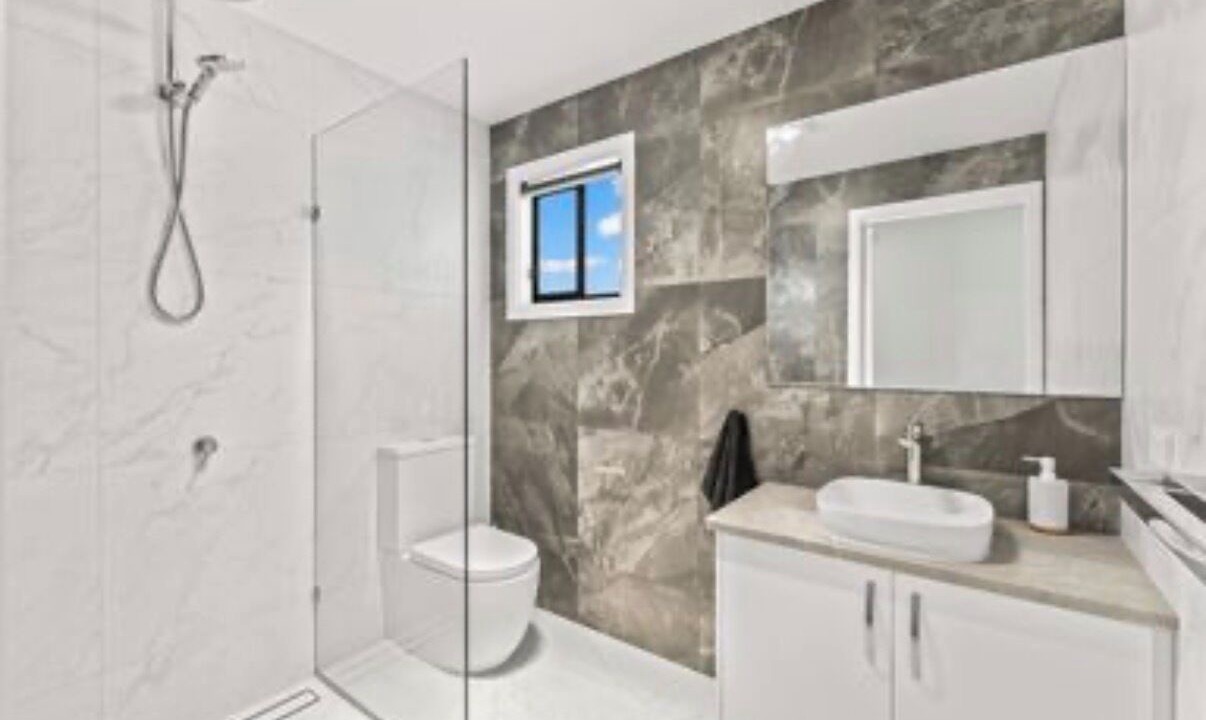 Photo of Bathroom in Greenwith