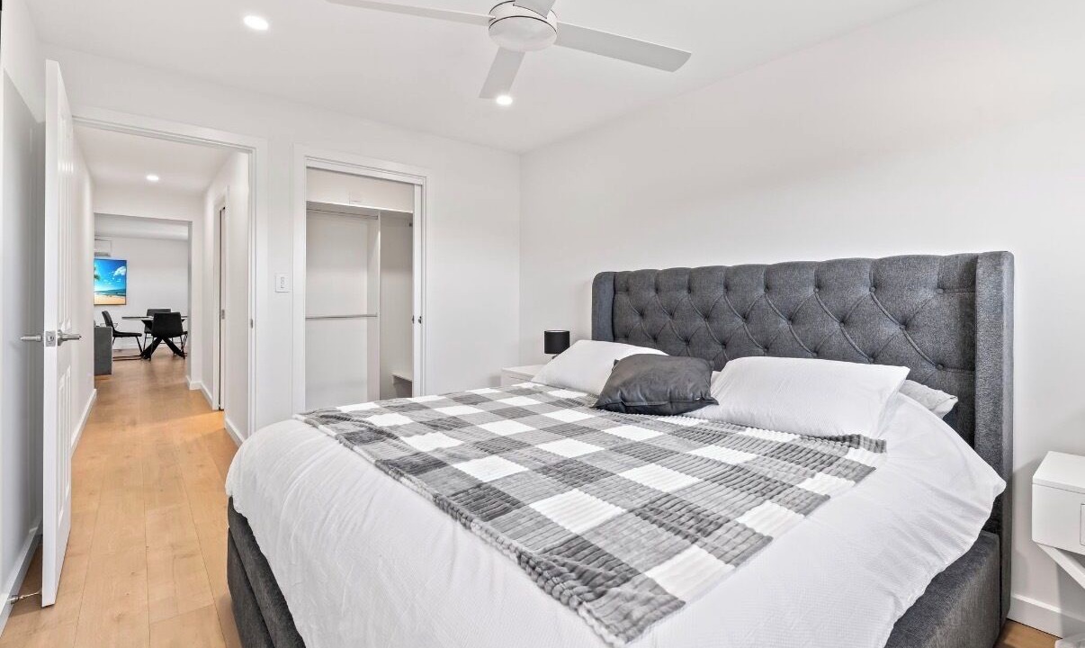 Photo of Bedroom in Greenwith