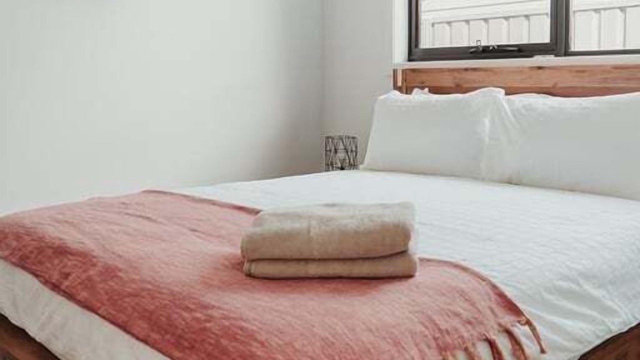 Photo of Bedroom in Inverloch