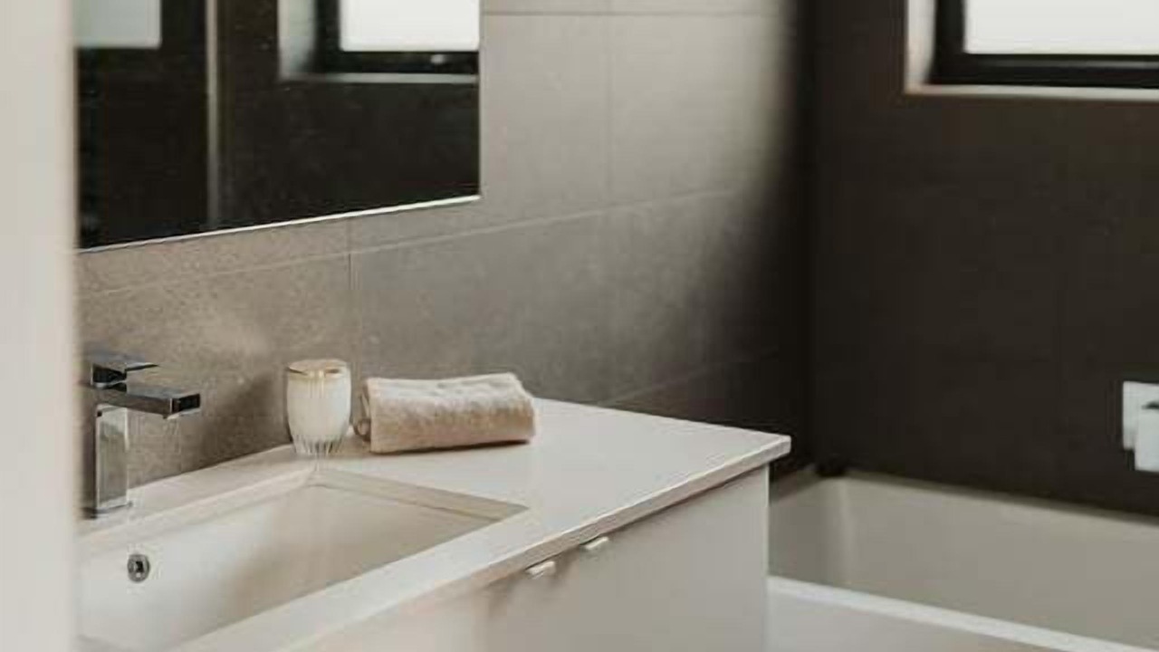 Photo of Bathroom in Inverloch