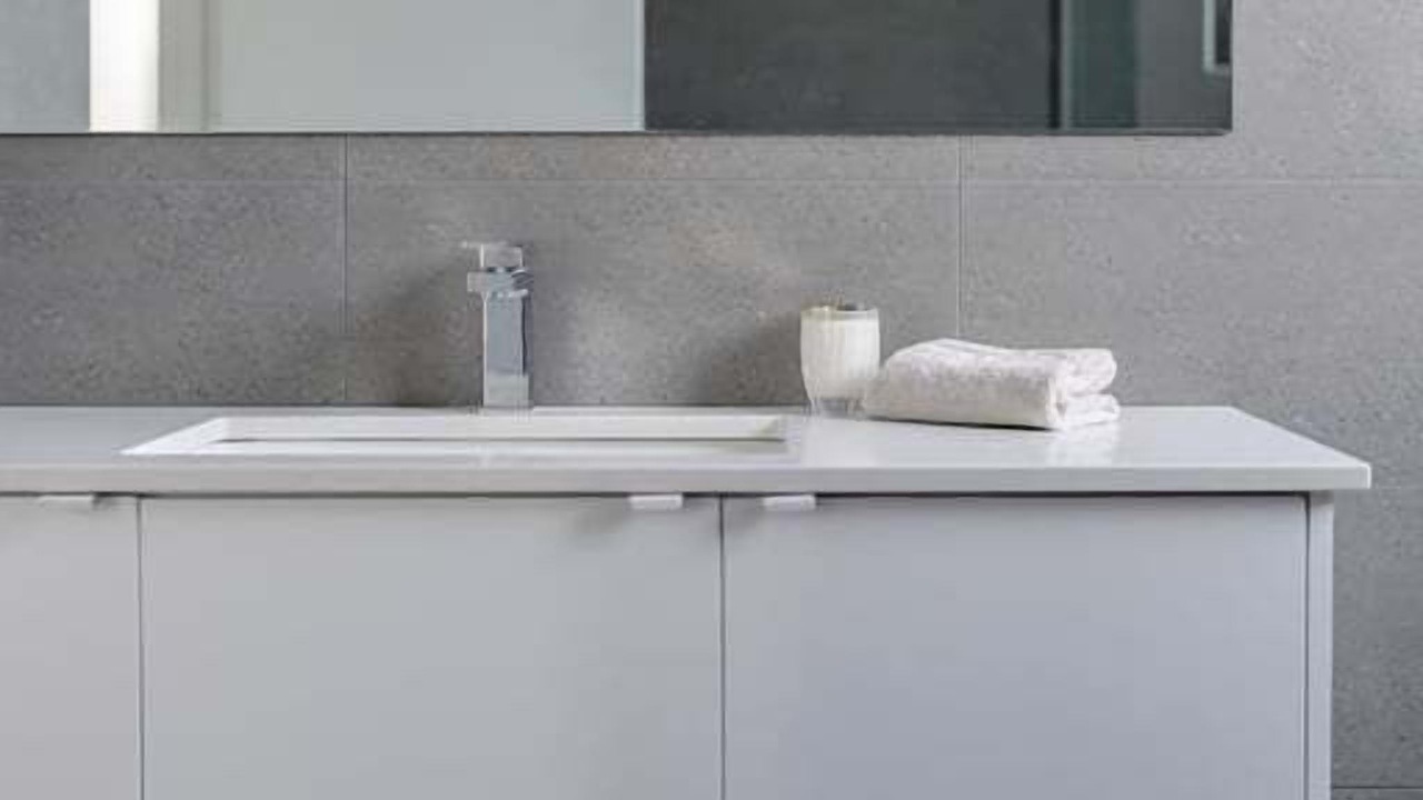 Photo of Bathroom in Inverloch