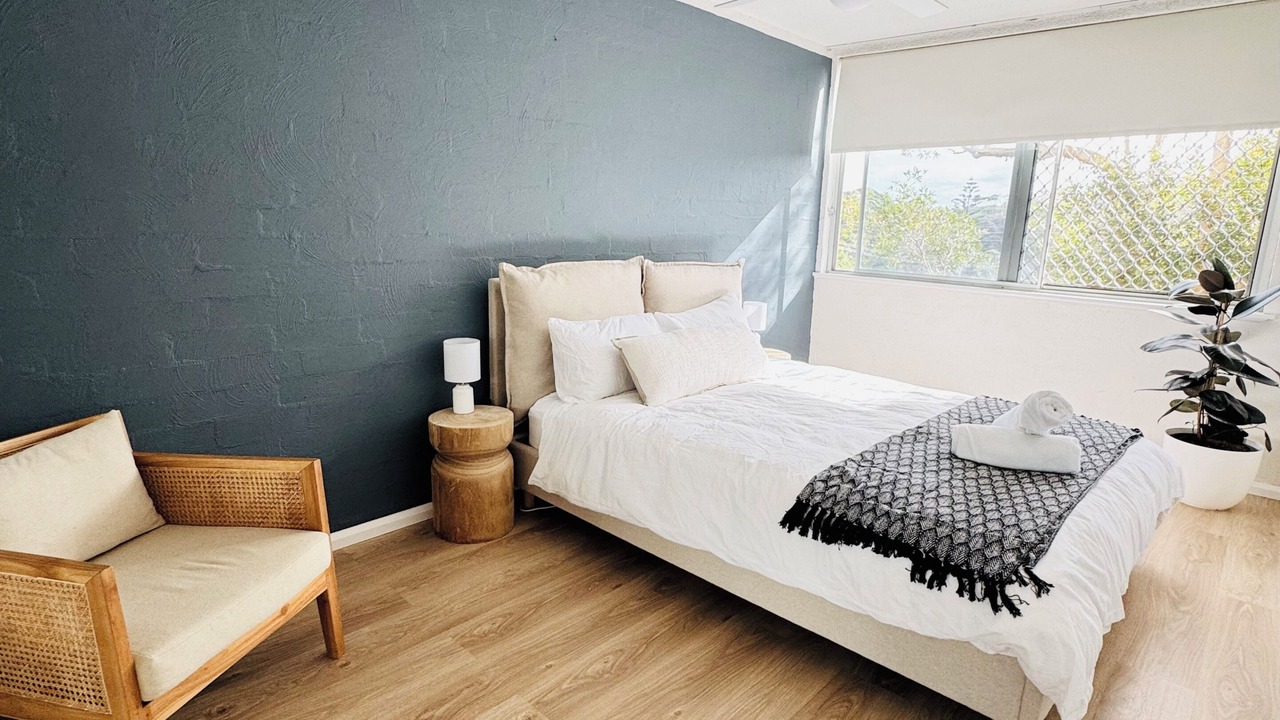 Photo of Bedroom in Port Macquarie