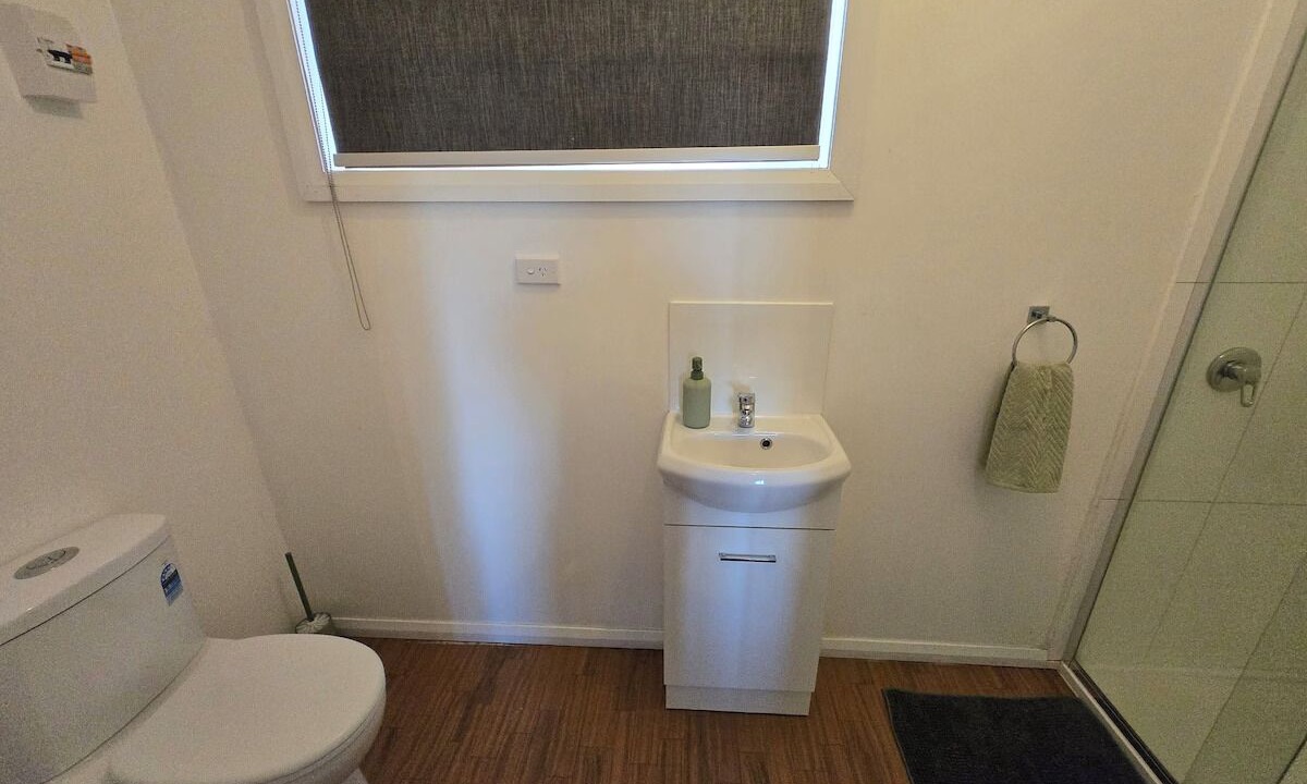 Photo of Bathroom in French Island
