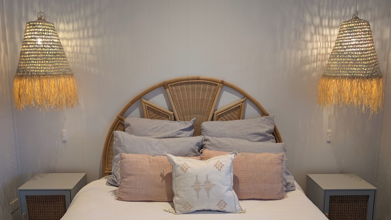 Photo of Bedroom in Lee Point