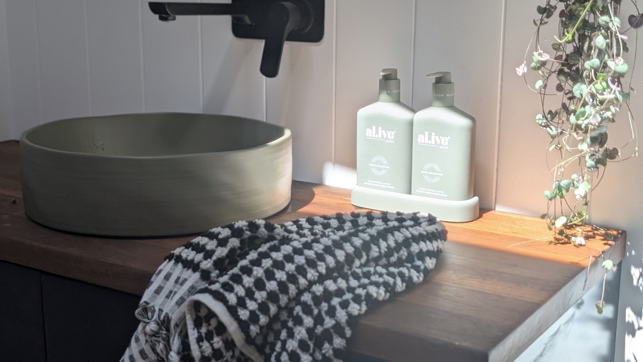 Photo of Bathroom in Lee Point