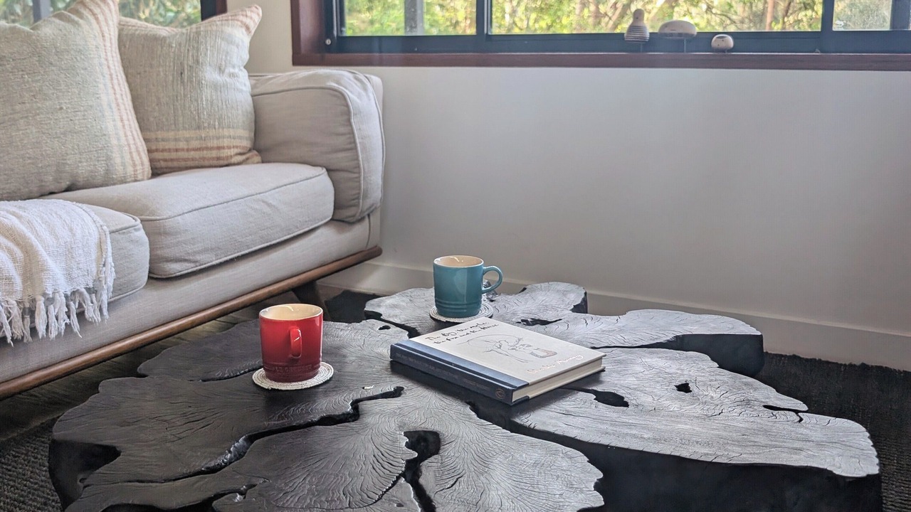 Photo of Livingroom in Lee Point