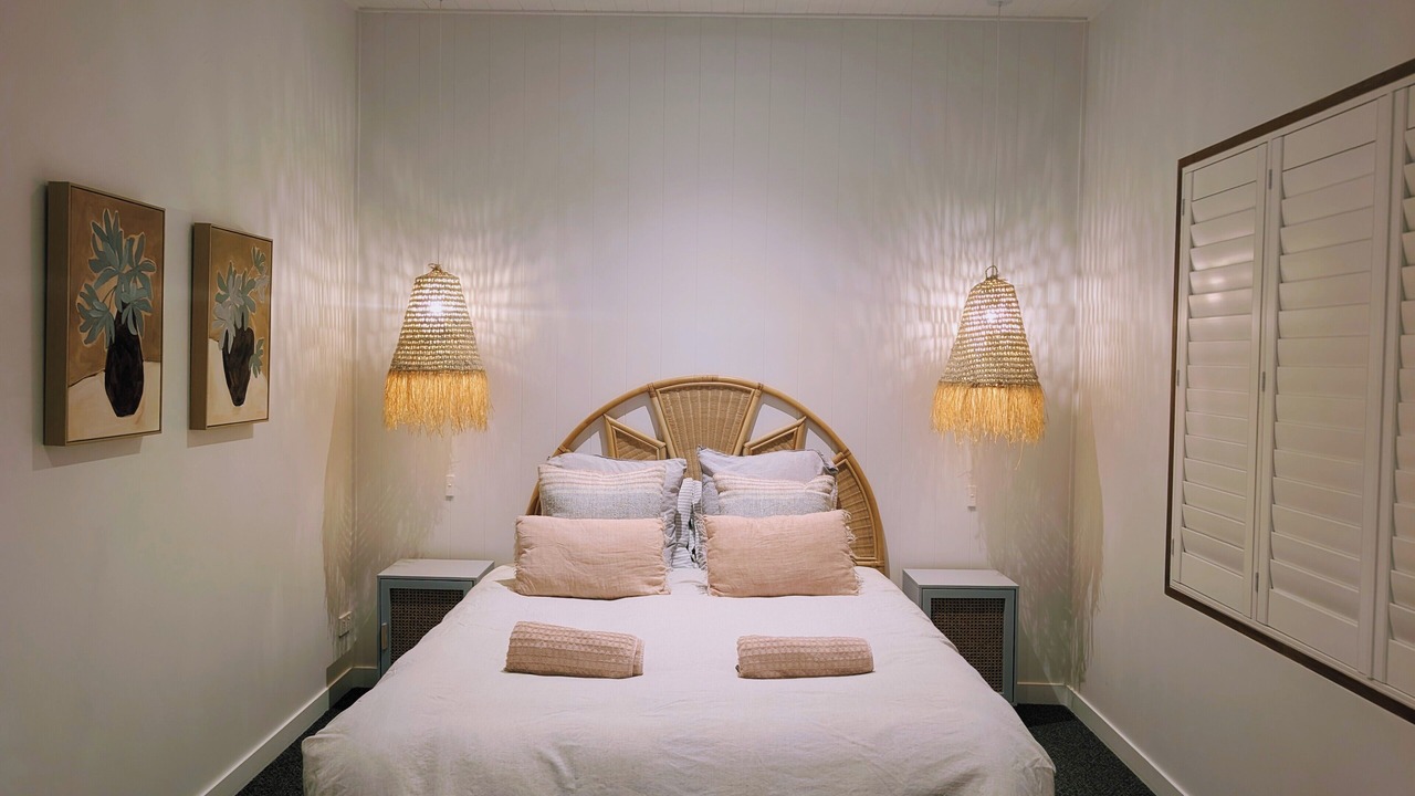 Photo of Bedroom in Lee Point