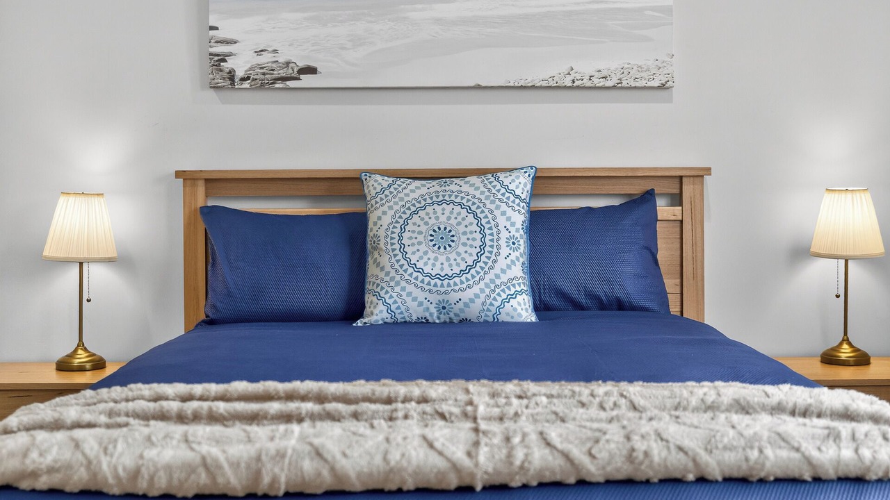 Photo of Bedroom in Normanville