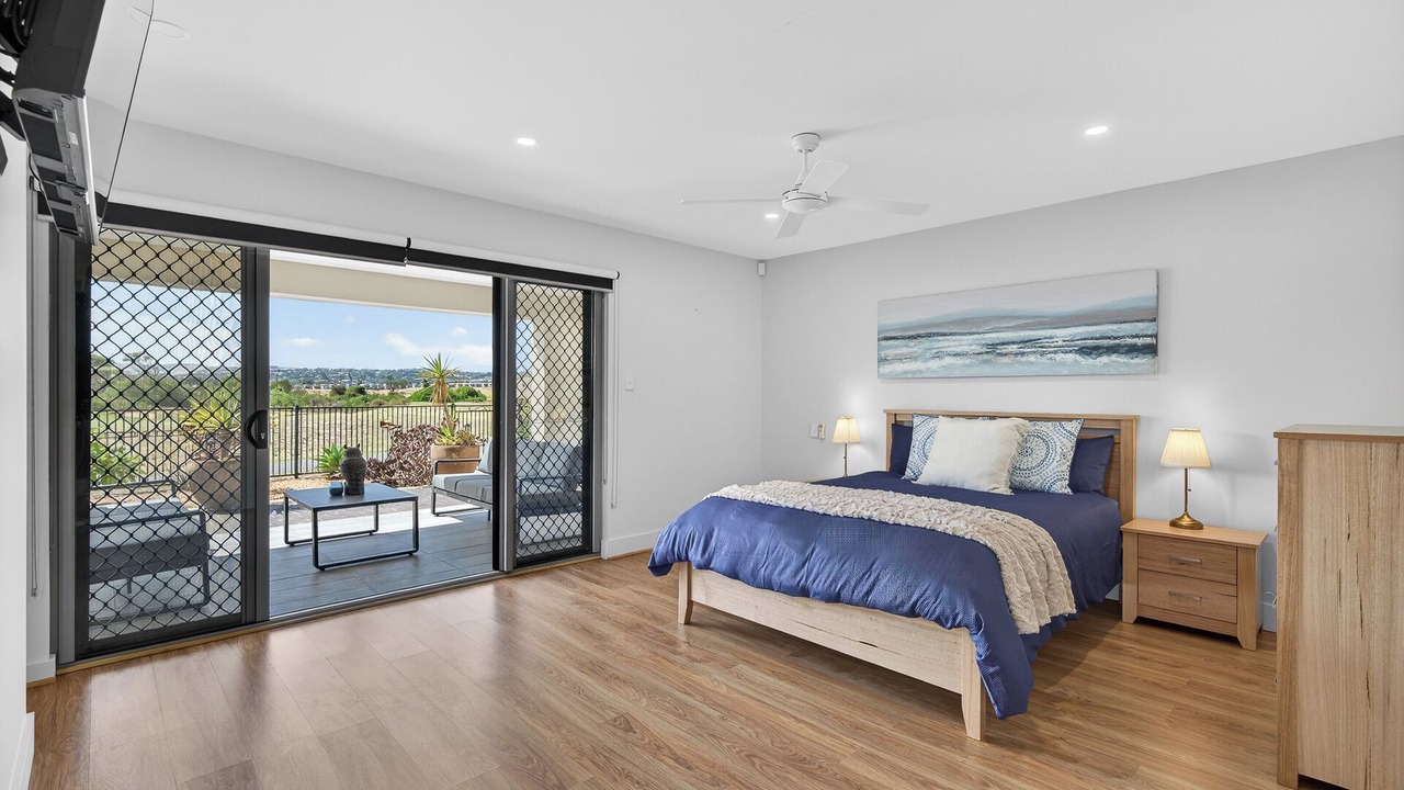 Photo of Bedroom in Normanville