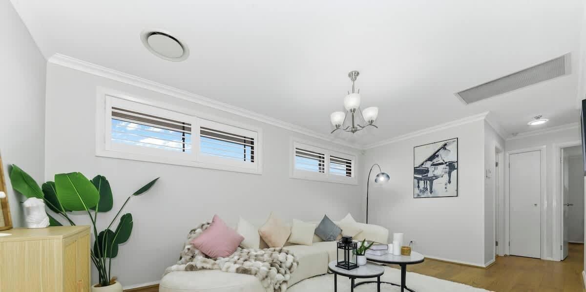 Photo of Livingroom in Jordan Springs
