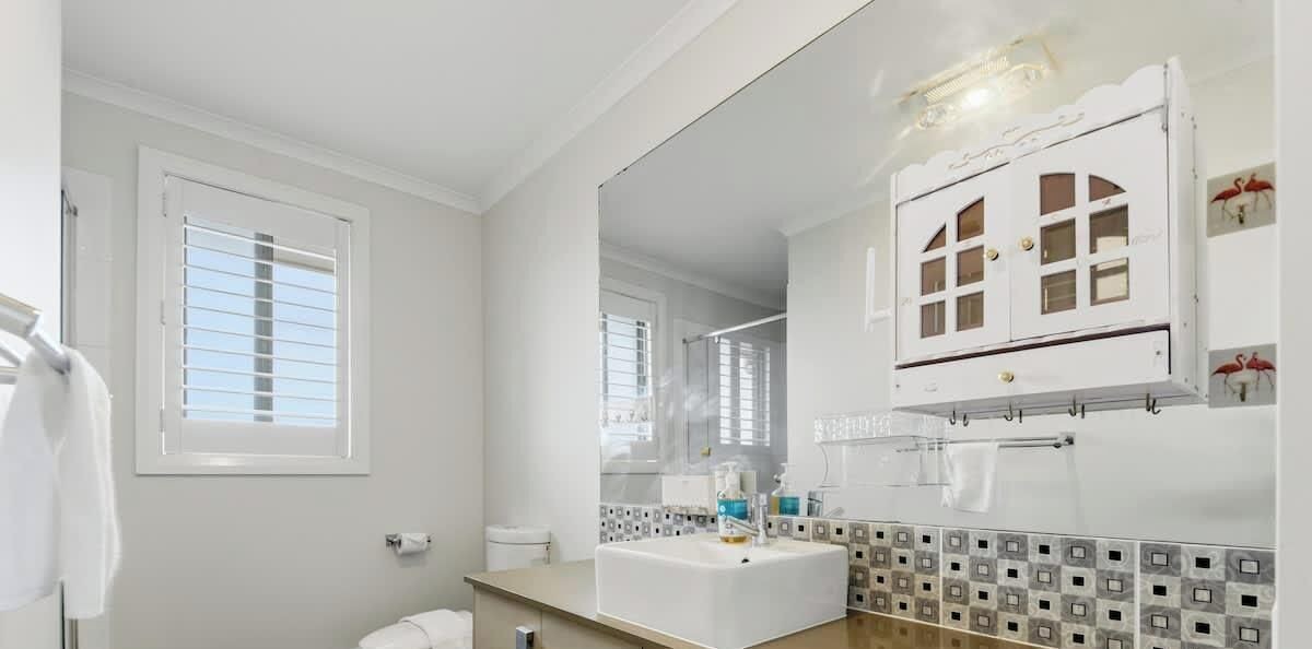 Photo of Bathroom in Jordan Springs