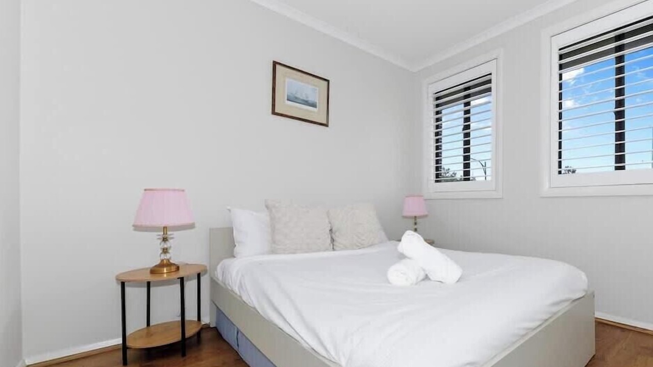 Photo of Bedroom in Jordan Springs